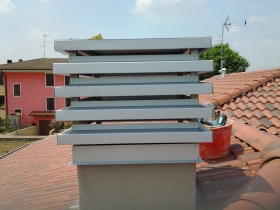  - FUTURA LATTONERIA