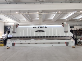 - FUTURA LATTONERIA